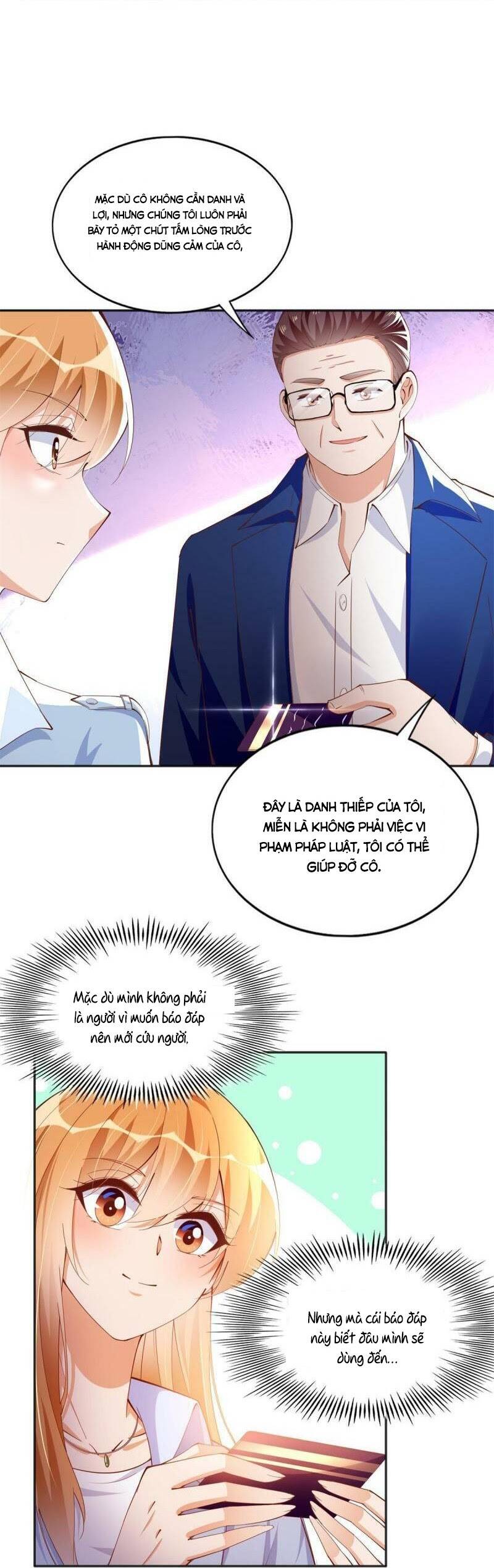 Boss Nhà Giàu Lại Là Nữ Sinh Trung Học! Chapter 80 - 47