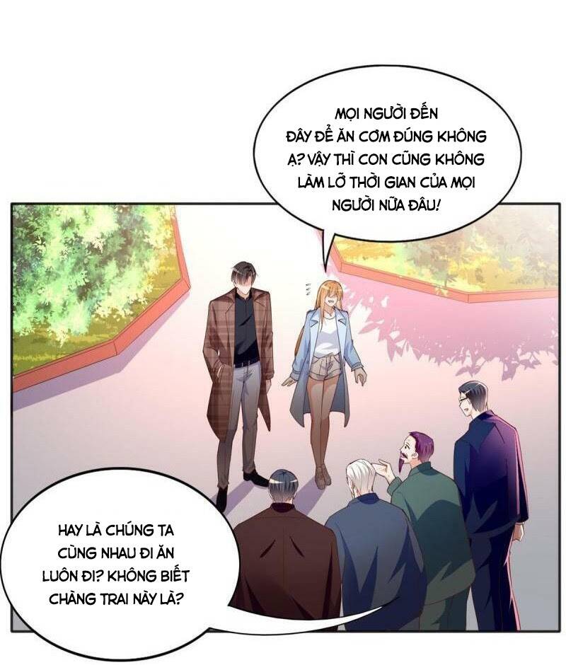 Boss Nhà Giàu Lại Là Nữ Sinh Trung Học! Chapter 82 - 11