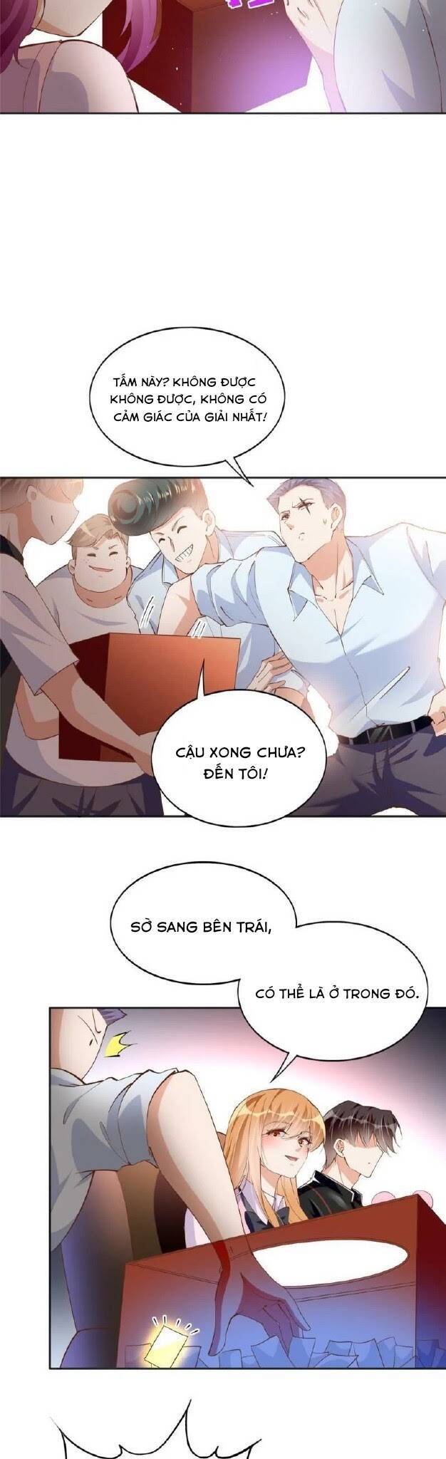 Boss Nhà Giàu Lại Là Nữ Sinh Trung Học! Chapter 86 - 33