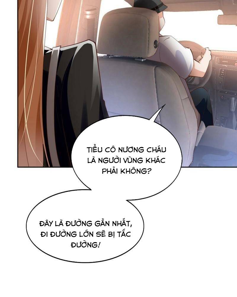 Boss Nhà Giàu Lại Là Nữ Sinh Trung Học! Chapter 92 - 56