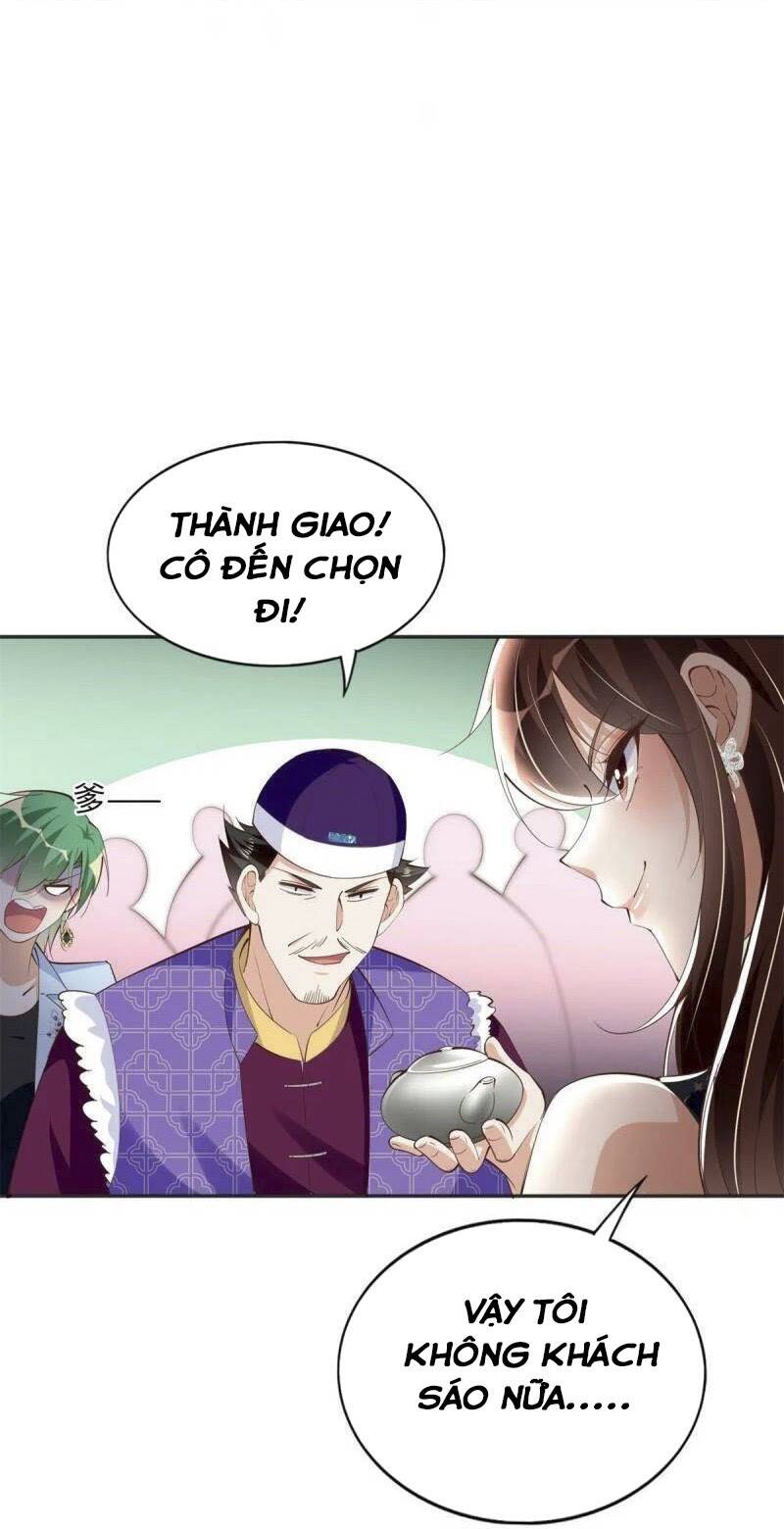 Boss Nhà Giàu Lại Là Nữ Sinh Trung Học! Chapter 94 - 34