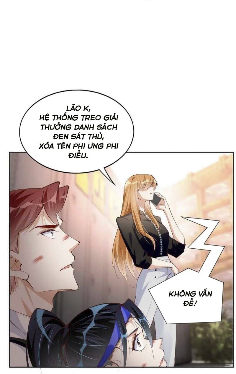 Boss Nhà Giàu Lại Là Nữ Sinh Trung Học! Chapter 94 - 10