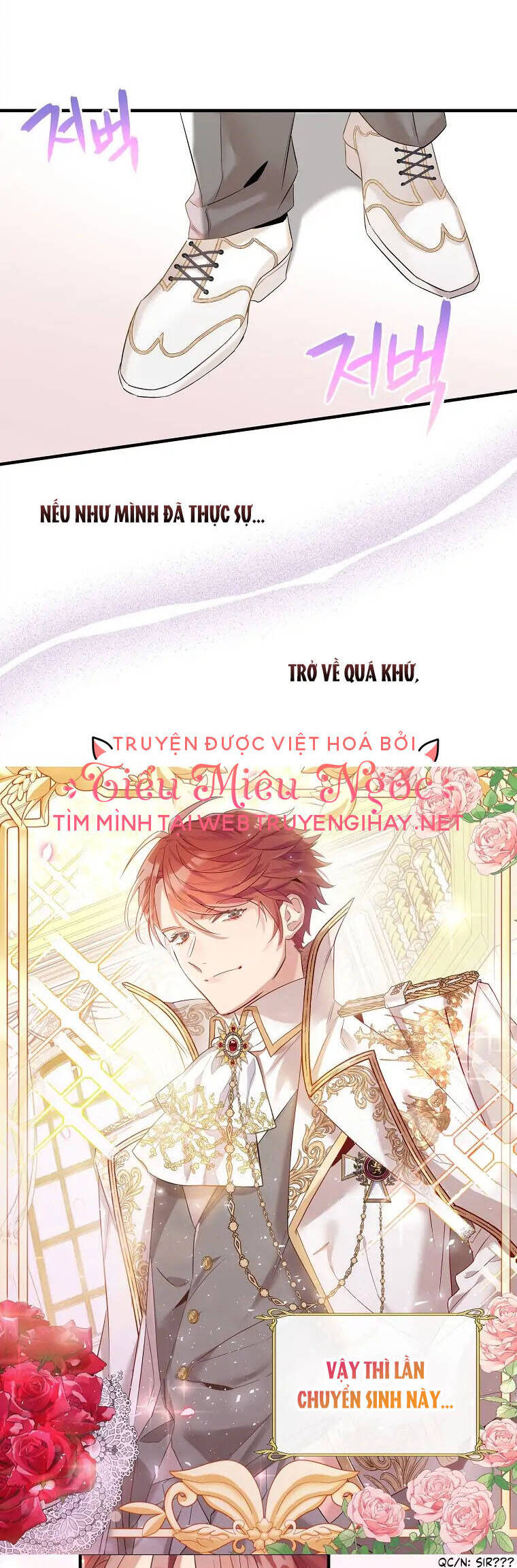 Kế Hoạch B Chapter 1 - 32