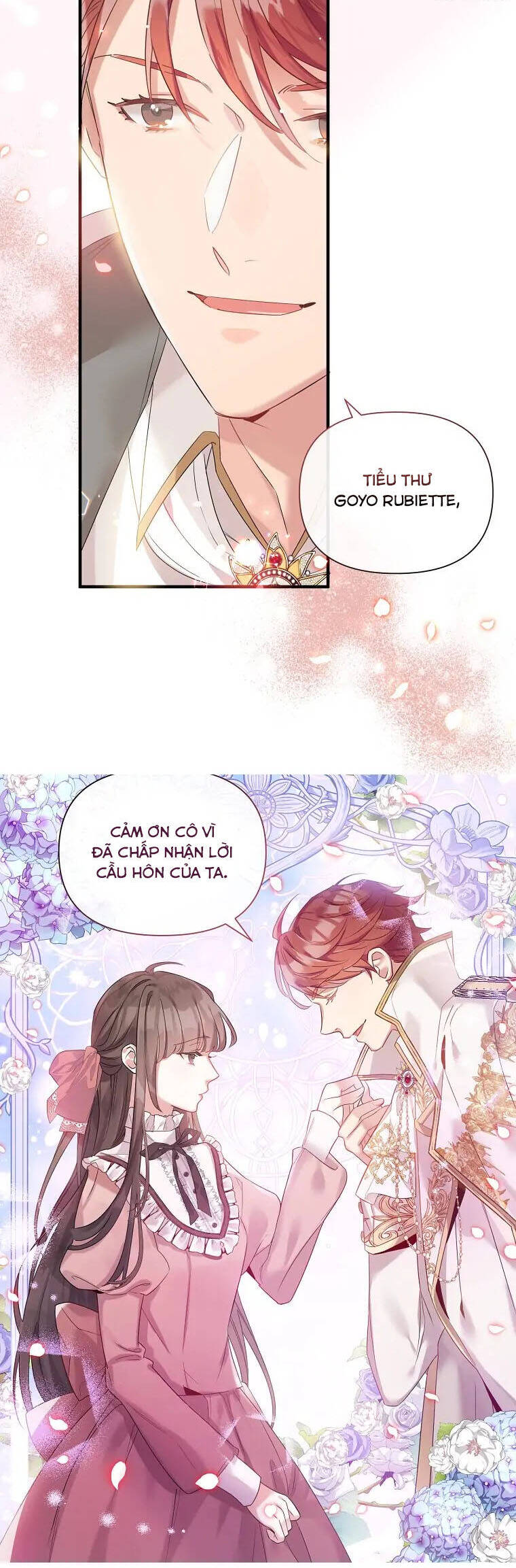 Kế Hoạch B Chapter 1 - 33