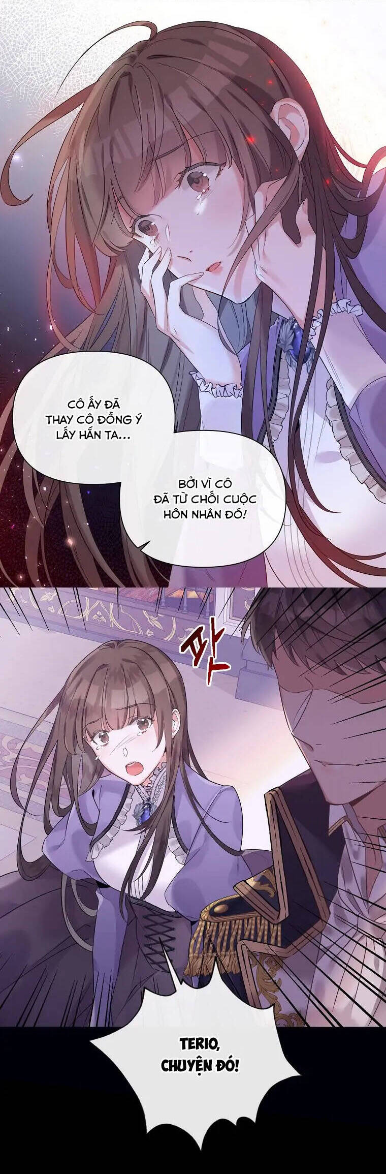 Kế Hoạch B Chapter 1 - 9