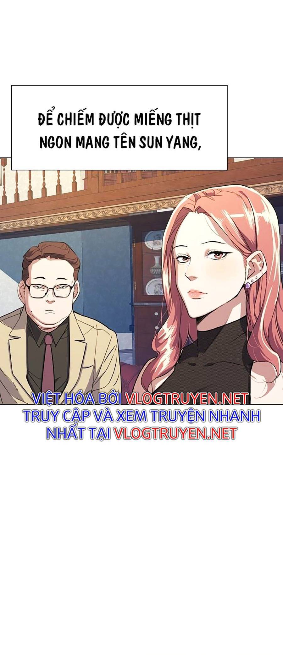 Tiểu Thiếu Gia Gia Tộc Tài Phiệt Chapter 1 - 107