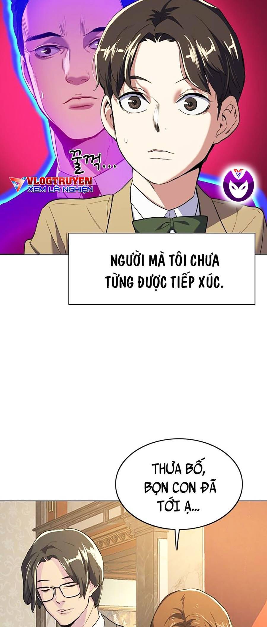 Tiểu Thiếu Gia Gia Tộc Tài Phiệt Chapter 1 - 134