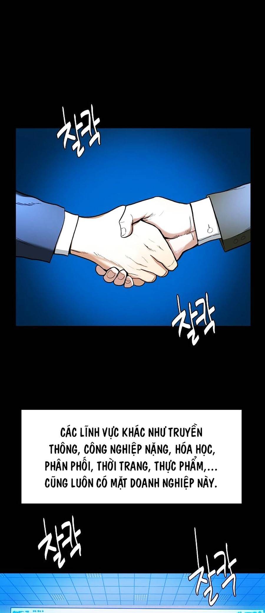 Tiểu Thiếu Gia Gia Tộc Tài Phiệt Chapter 1 - 4