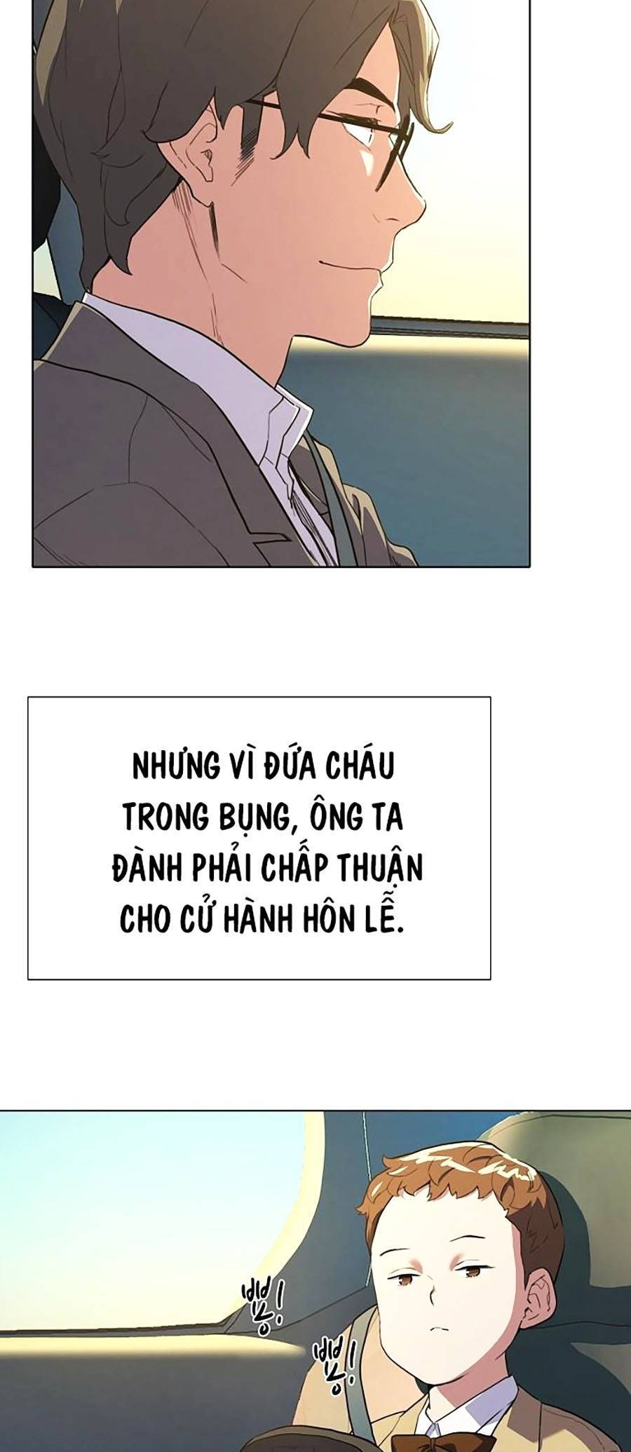 Tiểu Thiếu Gia Gia Tộc Tài Phiệt Chapter 1 - 84