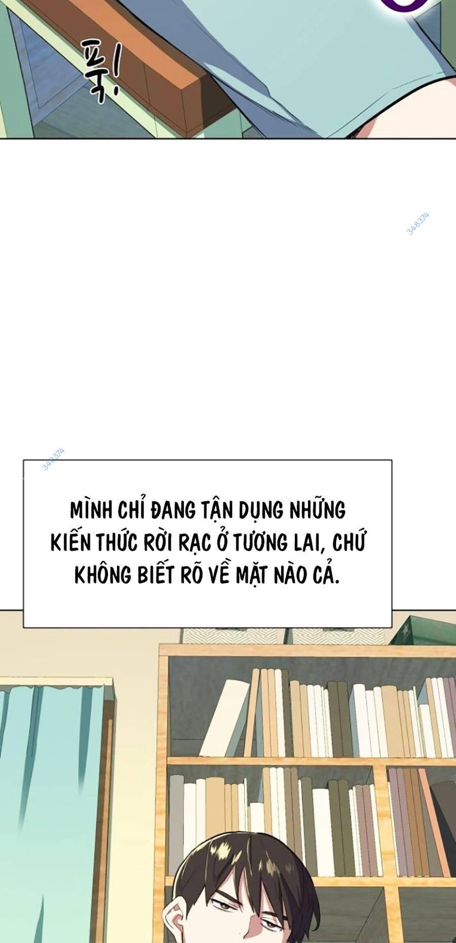 Tiểu Thiếu Gia Gia Tộc Tài Phiệt Chapter 10 - 37