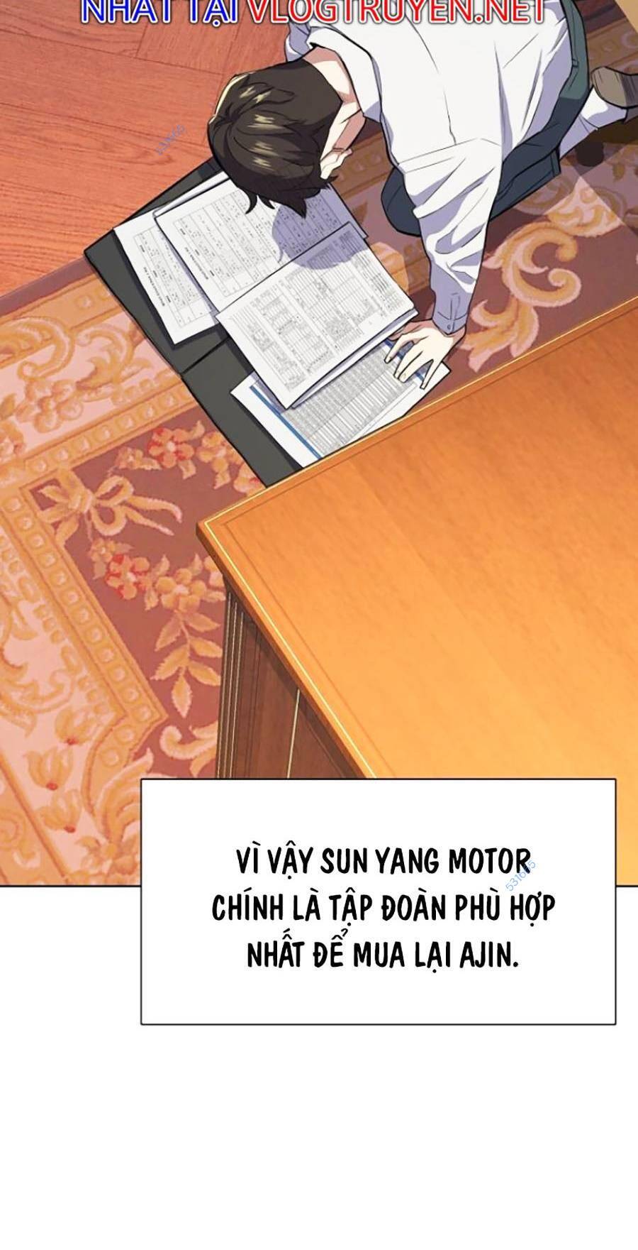 Tiểu Thiếu Gia Gia Tộc Tài Phiệt Chapter 12 - 97