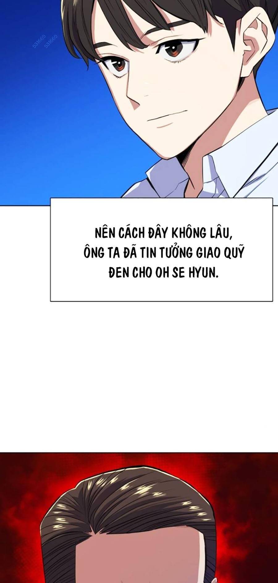 Tiểu Thiếu Gia Gia Tộc Tài Phiệt Chapter 13 - 55