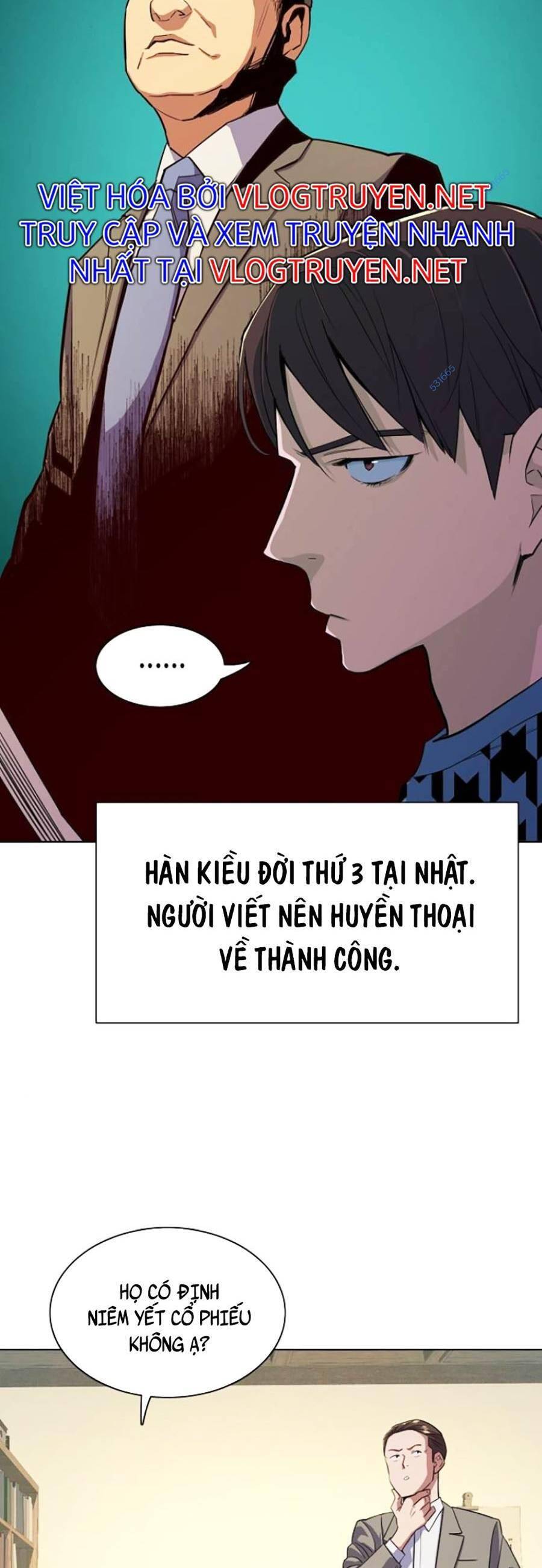 Tiểu Thiếu Gia Gia Tộc Tài Phiệt Chapter 14 - 49