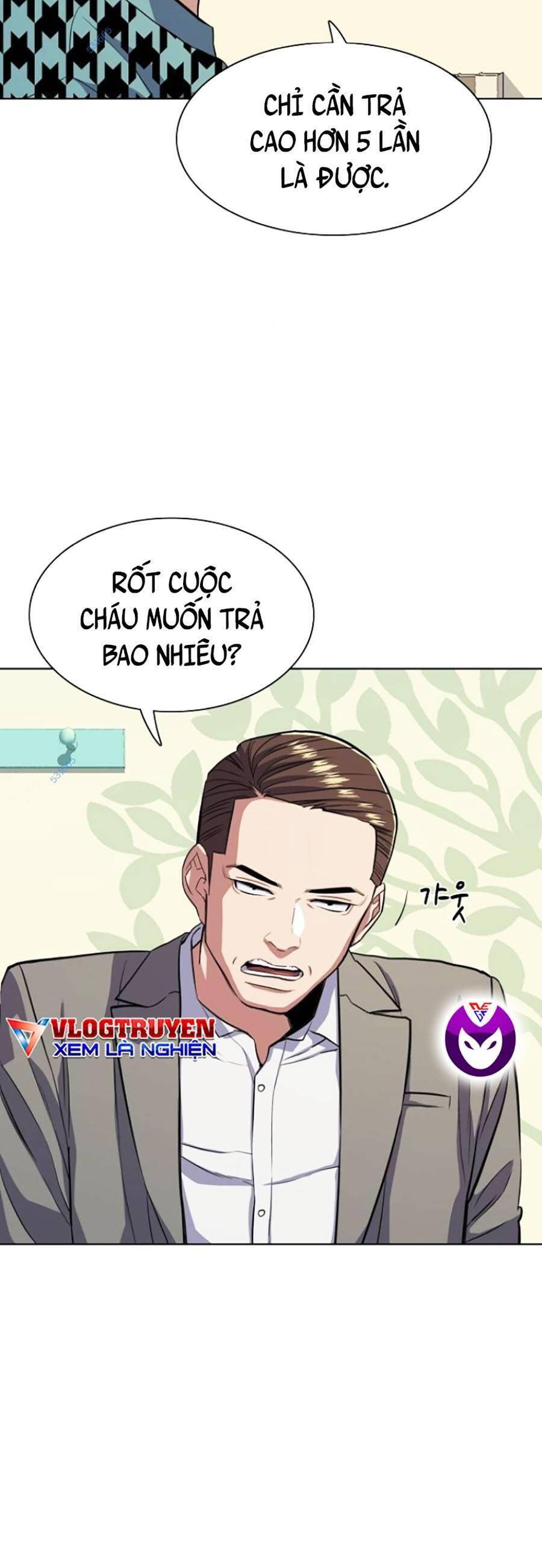 Tiểu Thiếu Gia Gia Tộc Tài Phiệt Chapter 14 - 59