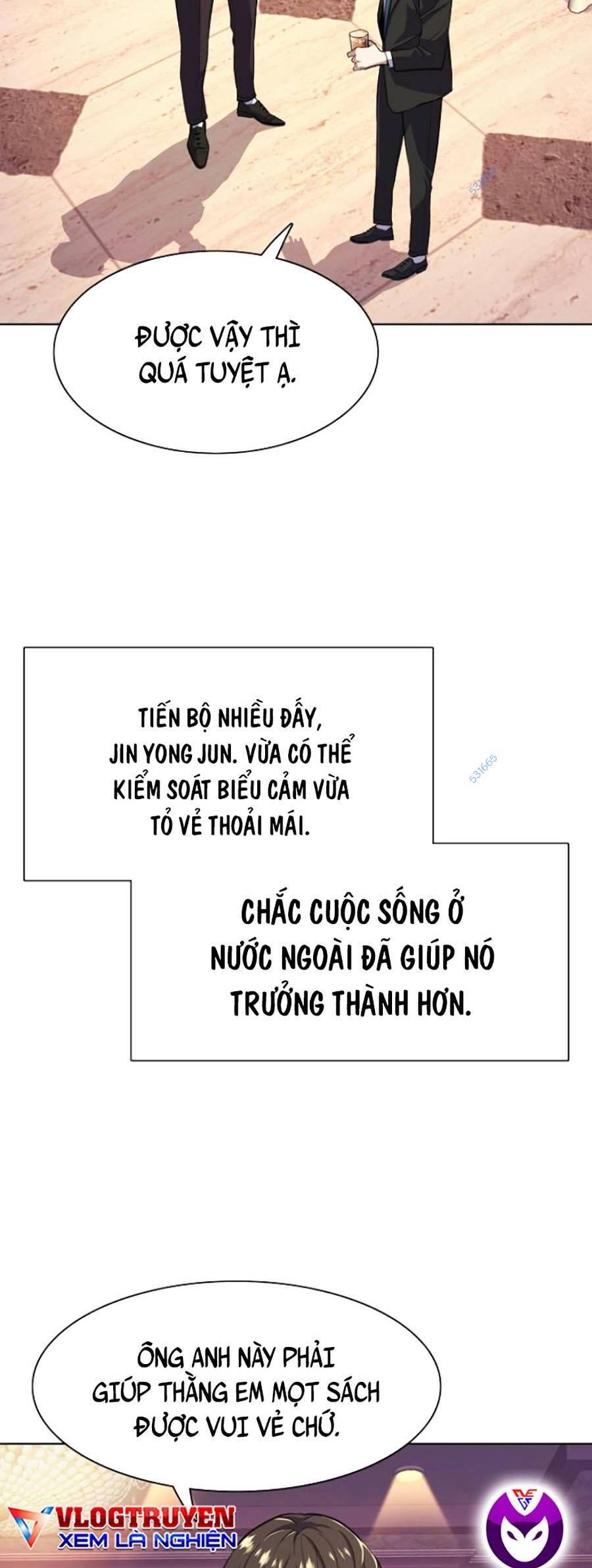 Tiểu Thiếu Gia Gia Tộc Tài Phiệt Chapter 16 - 31