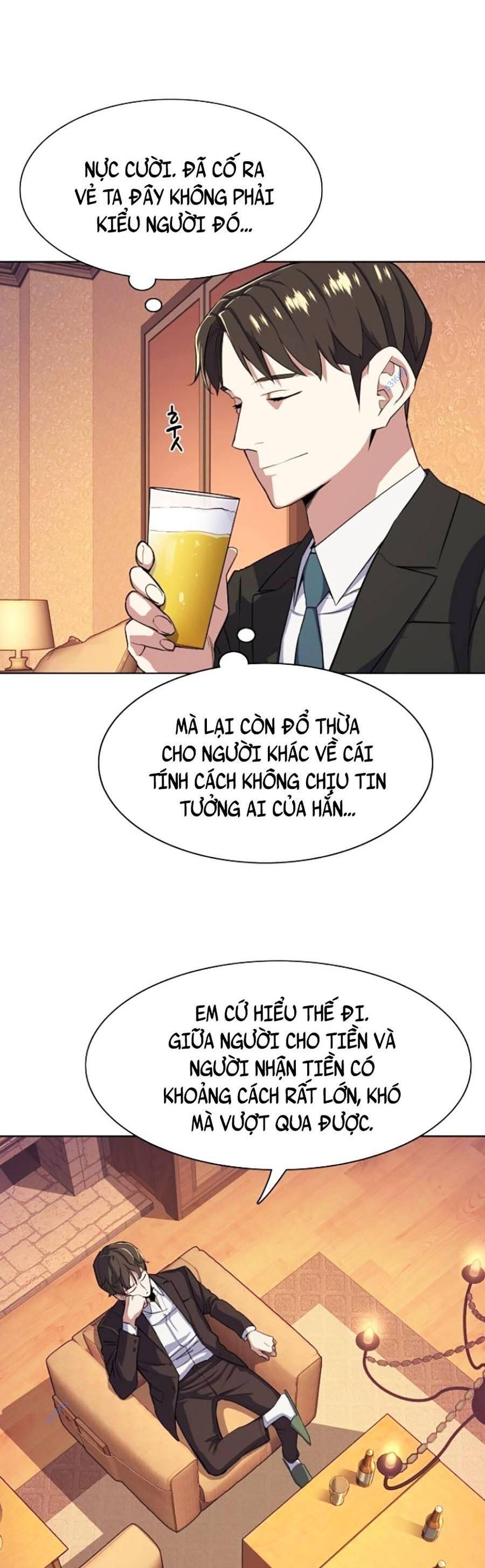 Tiểu Thiếu Gia Gia Tộc Tài Phiệt Chapter 17 - 25