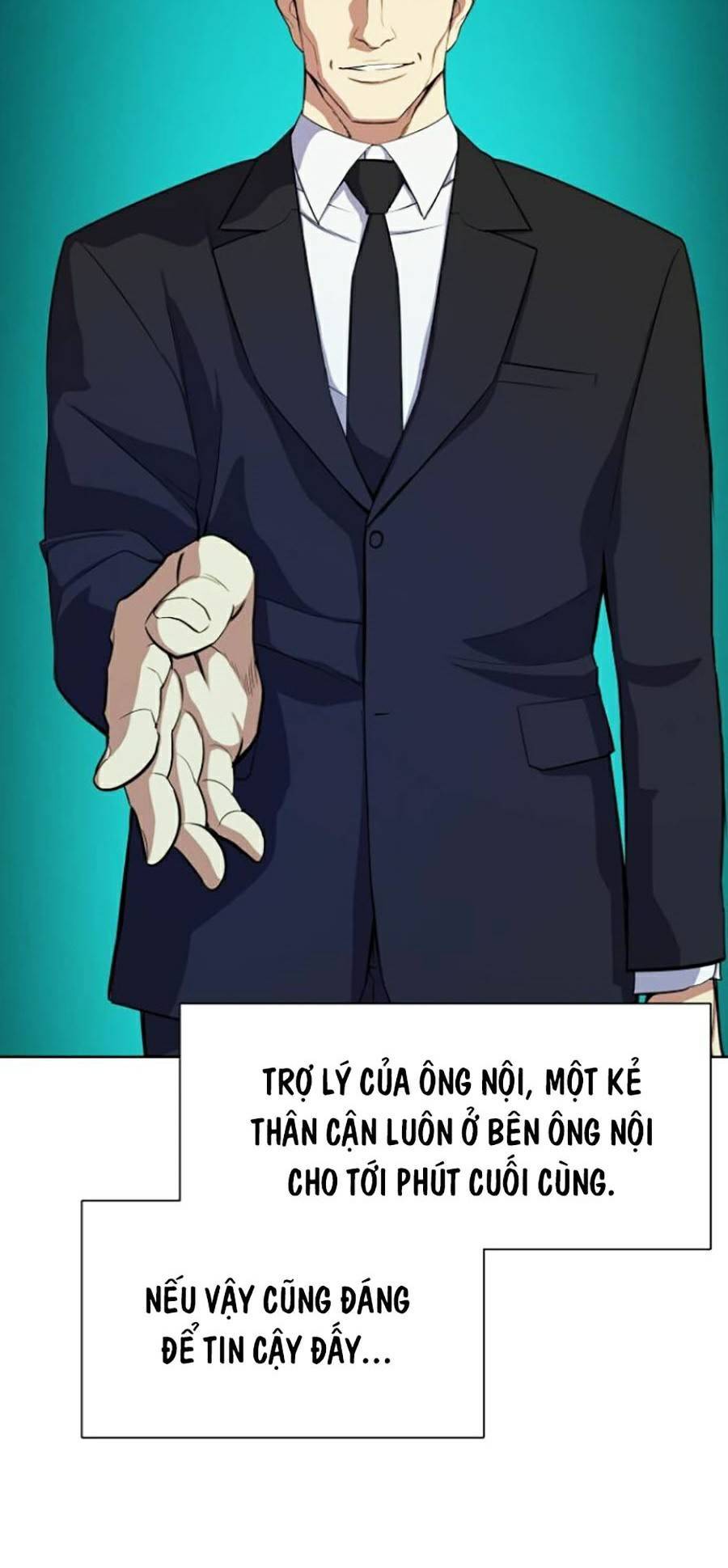 Tiểu Thiếu Gia Gia Tộc Tài Phiệt Chapter 18 - 76