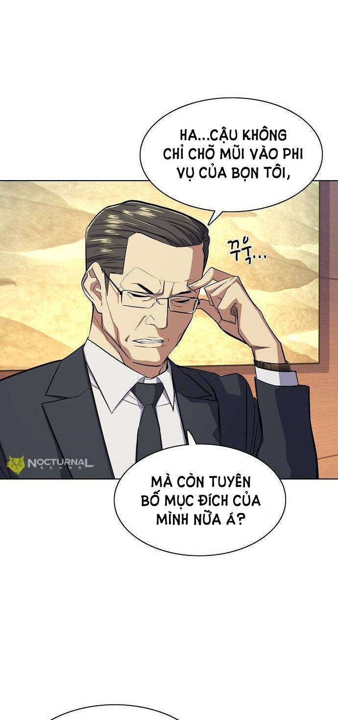 Tiểu Thiếu Gia Gia Tộc Tài Phiệt Chapter 19 - 25