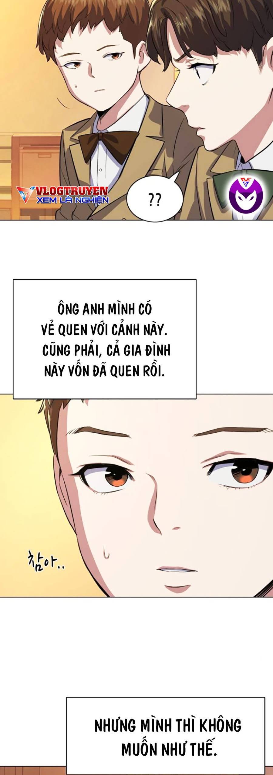 Tiểu Thiếu Gia Gia Tộc Tài Phiệt Chapter 2 - 87