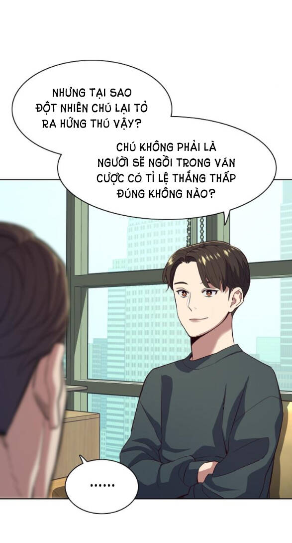 Tiểu Thiếu Gia Gia Tộc Tài Phiệt Chapter 23.1 - 52