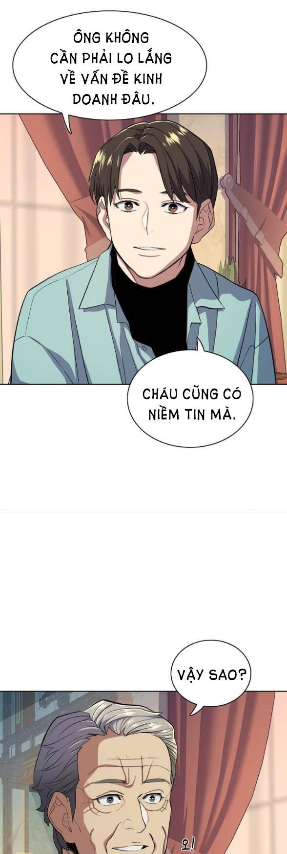 Tiểu Thiếu Gia Gia Tộc Tài Phiệt Chapter 24.2 - 15