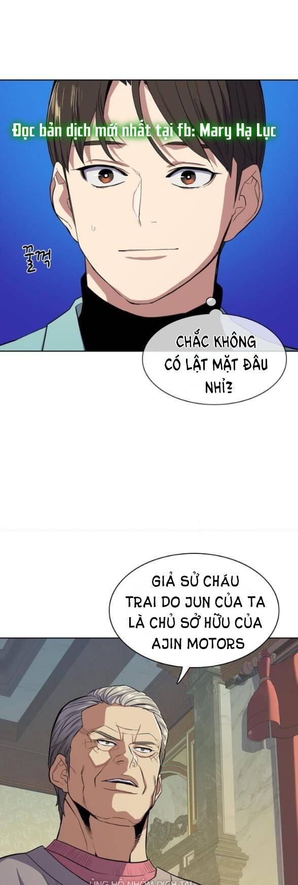 Tiểu Thiếu Gia Gia Tộc Tài Phiệt Chapter 24.2 - 9