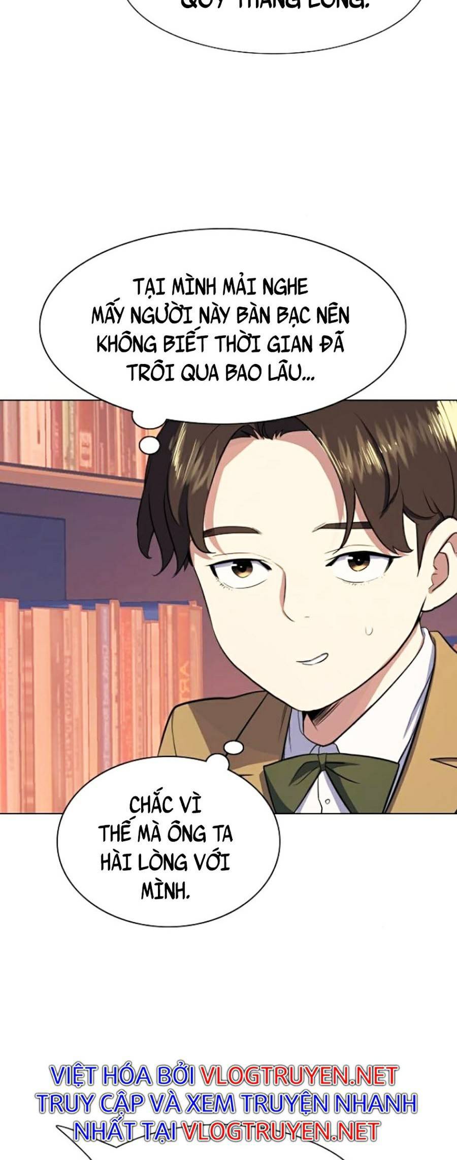 Tiểu Thiếu Gia Gia Tộc Tài Phiệt Chapter 3 - 41