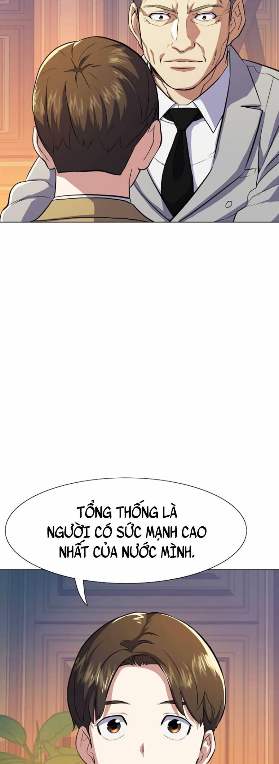 Tiểu Thiếu Gia Gia Tộc Tài Phiệt Chapter 3 - 55