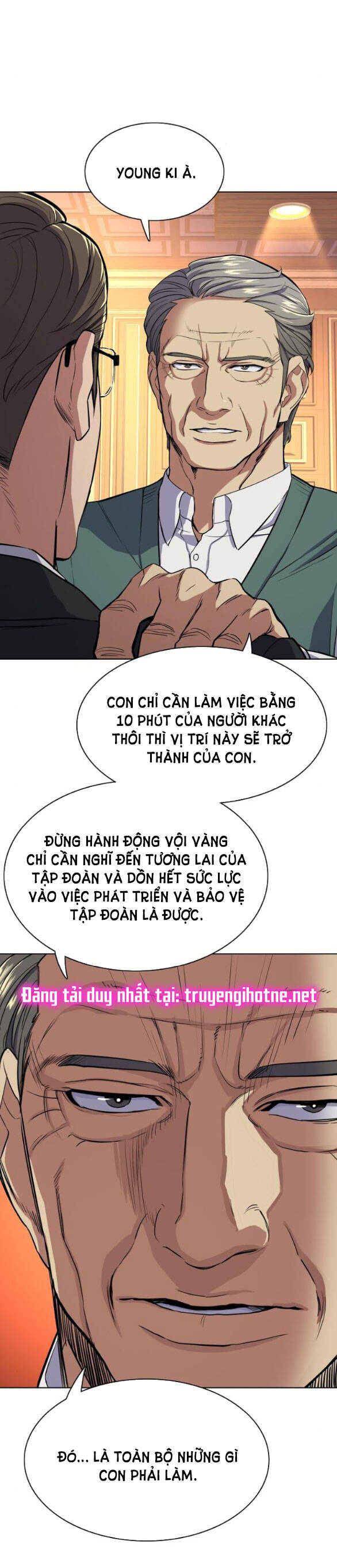 Tiểu Thiếu Gia Gia Tộc Tài Phiệt Chapter 33.2 - 23