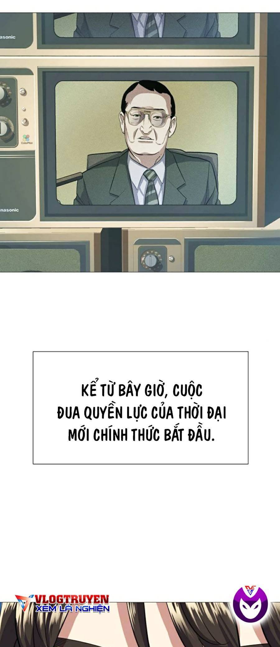 Tiểu Thiếu Gia Gia Tộc Tài Phiệt Chapter 4 - 5