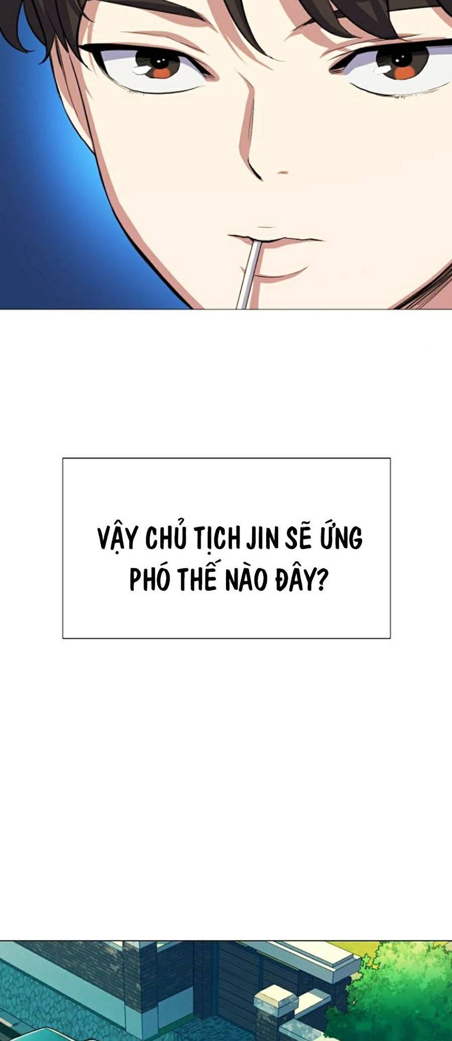 Tiểu Thiếu Gia Gia Tộc Tài Phiệt Chapter 4 - 6