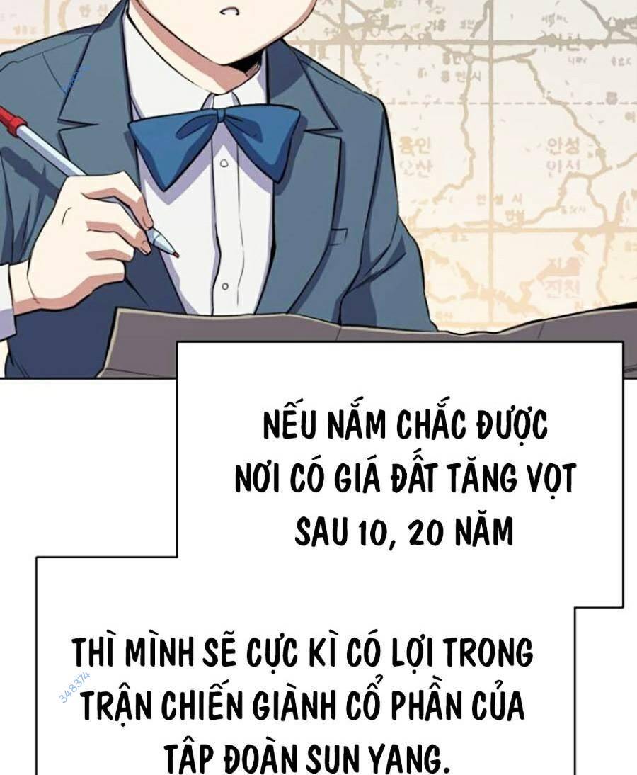 Tiểu Thiếu Gia Gia Tộc Tài Phiệt Chapter 5.5 - 40