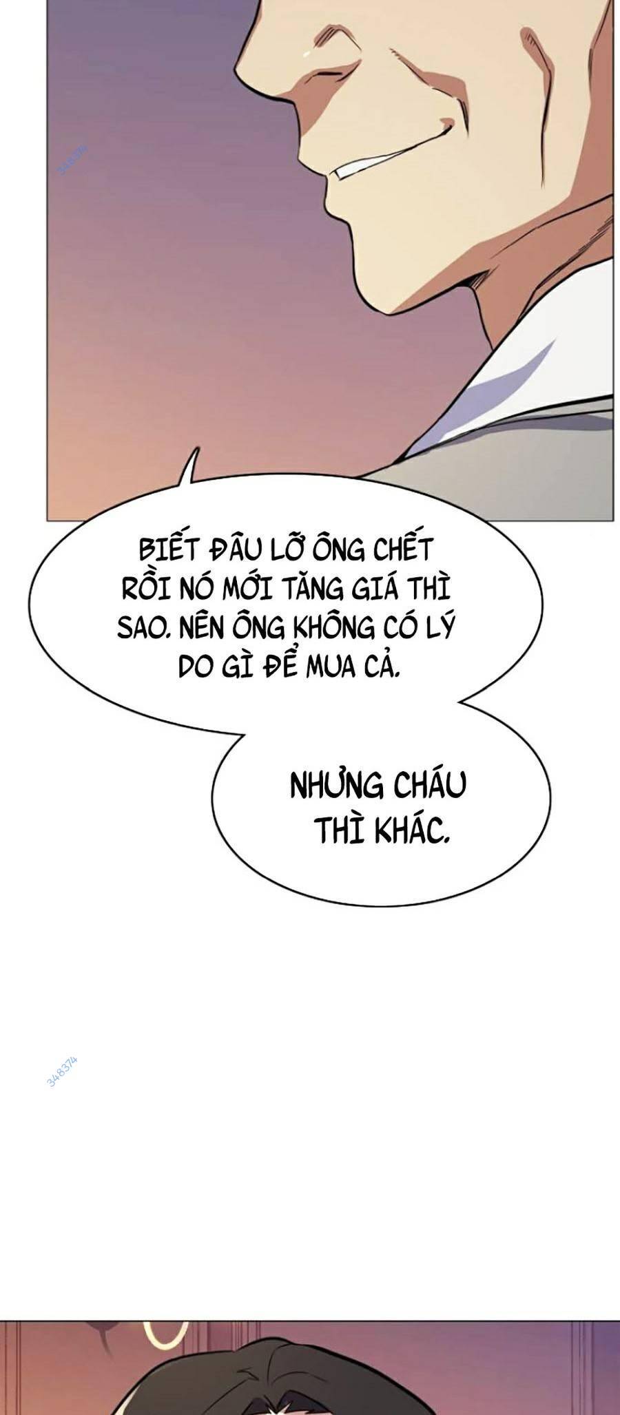 Tiểu Thiếu Gia Gia Tộc Tài Phiệt Chapter 5.5 - 65