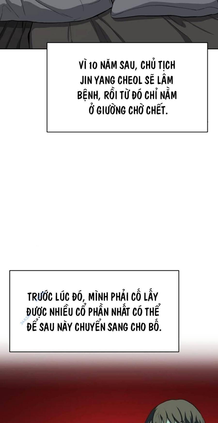 Tiểu Thiếu Gia Gia Tộc Tài Phiệt Chapter 5 - 22