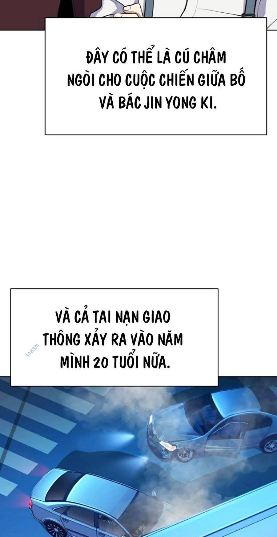 Tiểu Thiếu Gia Gia Tộc Tài Phiệt Chapter 5 - 24