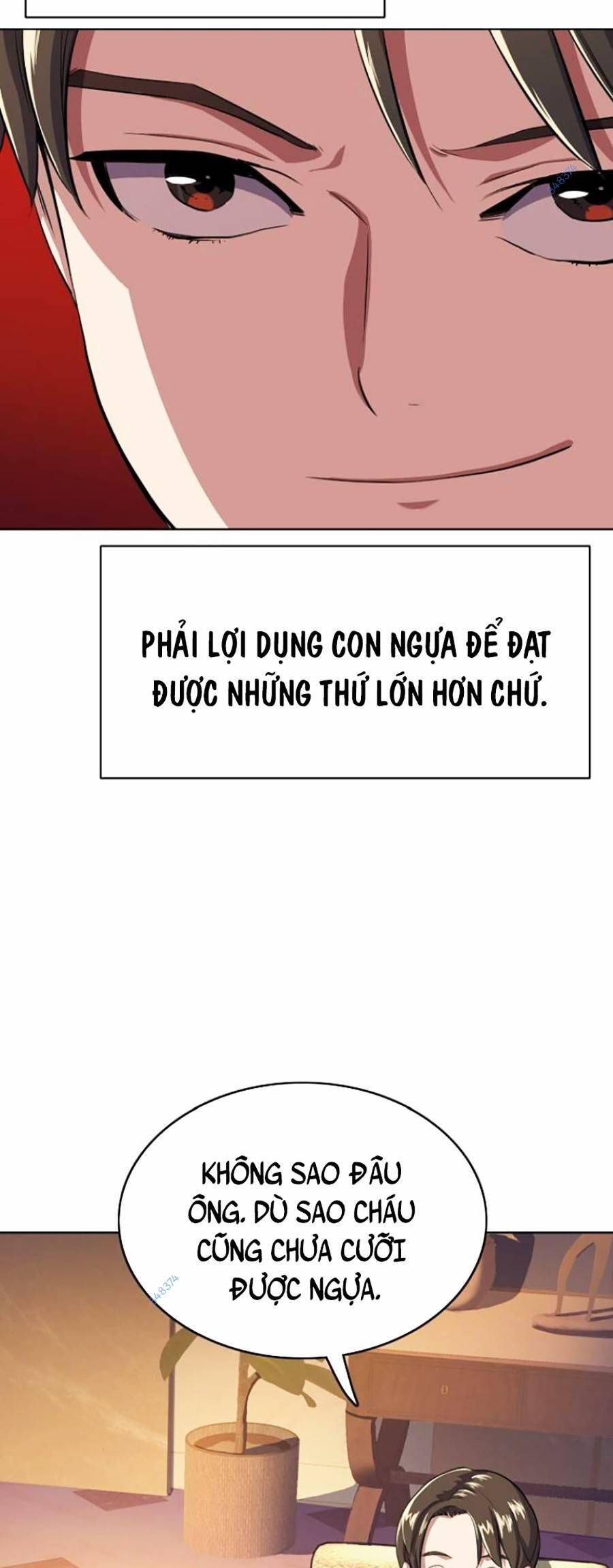 Tiểu Thiếu Gia Gia Tộc Tài Phiệt Chapter 5 - 54