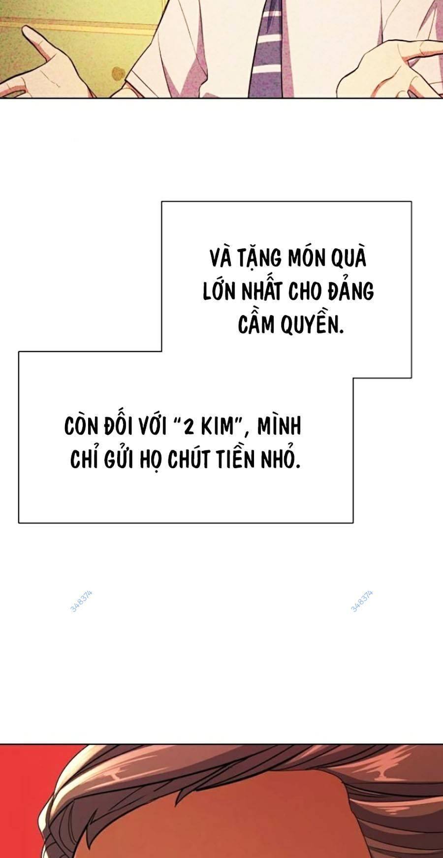 Tiểu Thiếu Gia Gia Tộc Tài Phiệt Chapter 5 - 8