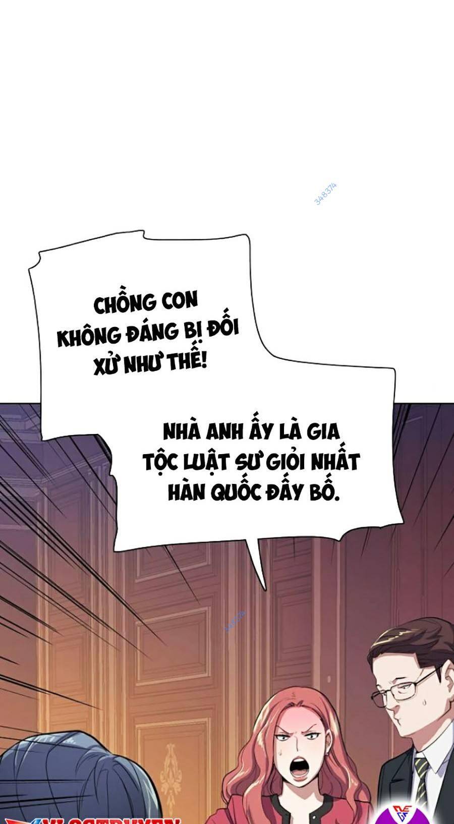 Tiểu Thiếu Gia Gia Tộc Tài Phiệt Chapter 6 - 11