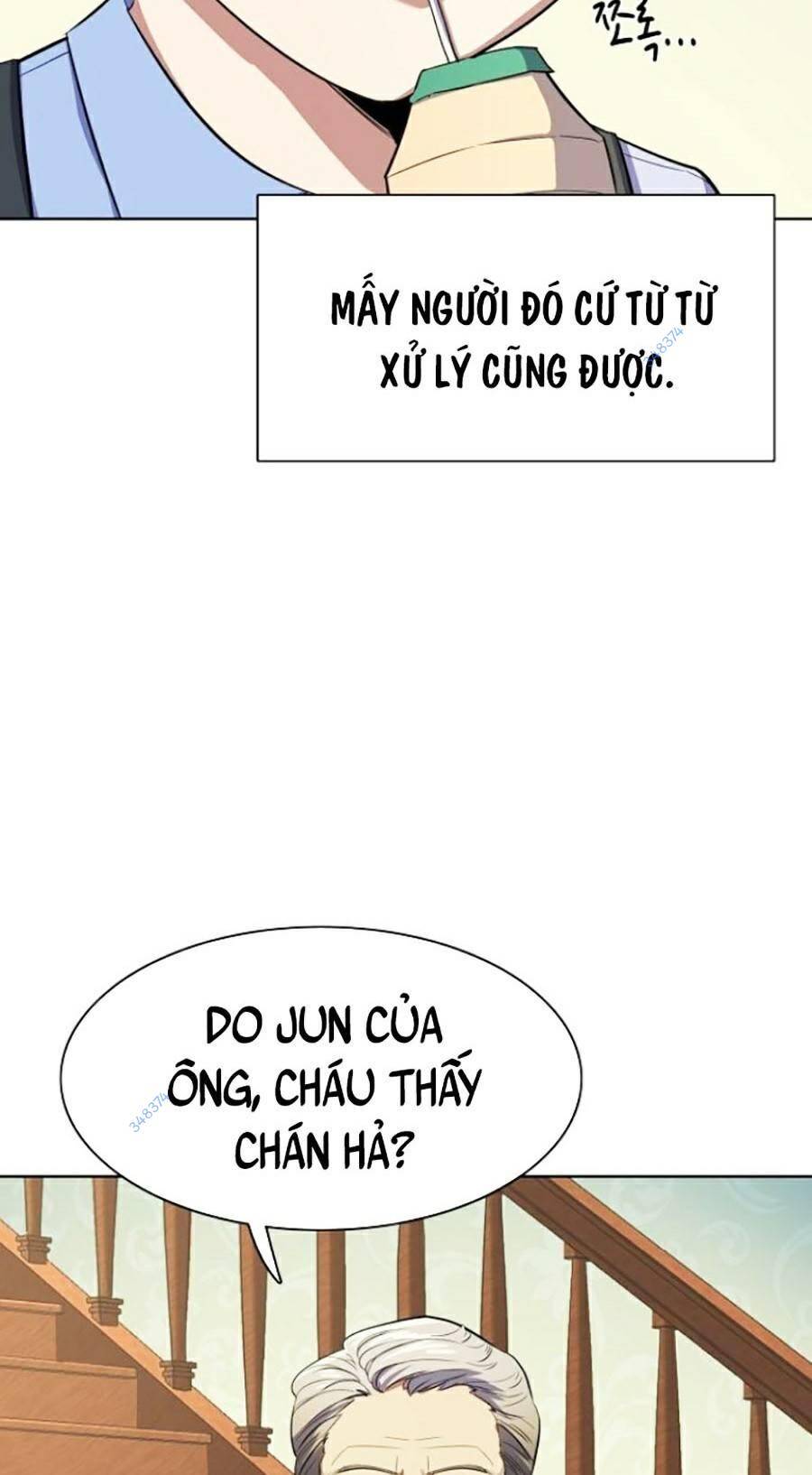 Tiểu Thiếu Gia Gia Tộc Tài Phiệt Chapter 6 - 36