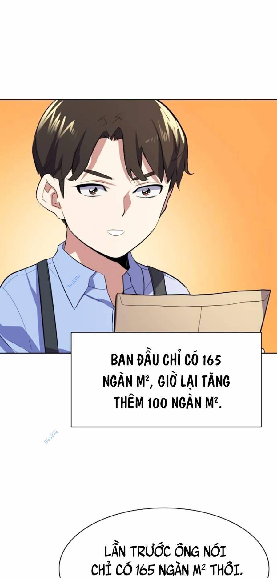 Tiểu Thiếu Gia Gia Tộc Tài Phiệt Chapter 6 - 42