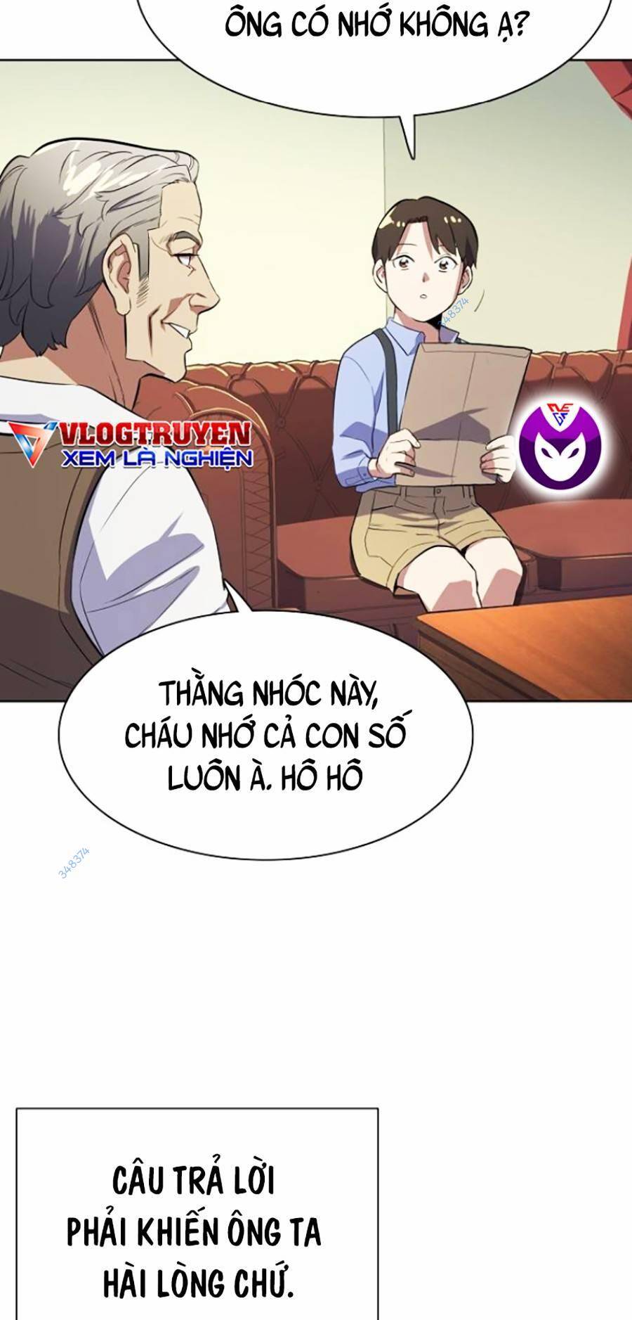 Tiểu Thiếu Gia Gia Tộc Tài Phiệt Chapter 6 - 43