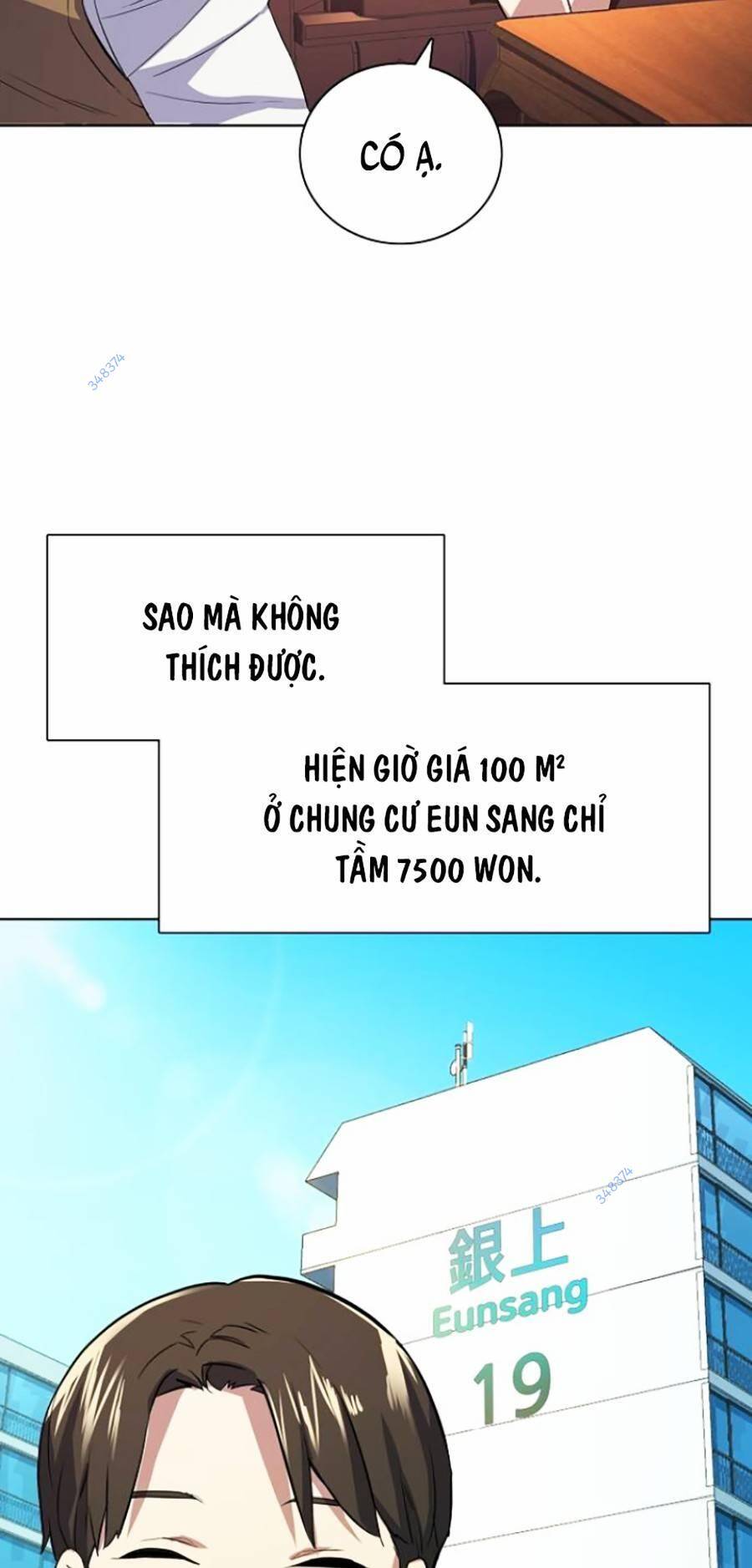 Tiểu Thiếu Gia Gia Tộc Tài Phiệt Chapter 6 - 48