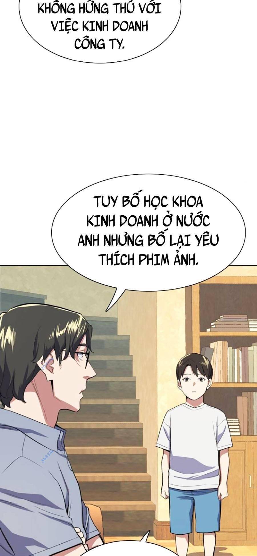 Tiểu Thiếu Gia Gia Tộc Tài Phiệt Chapter 7 - 15