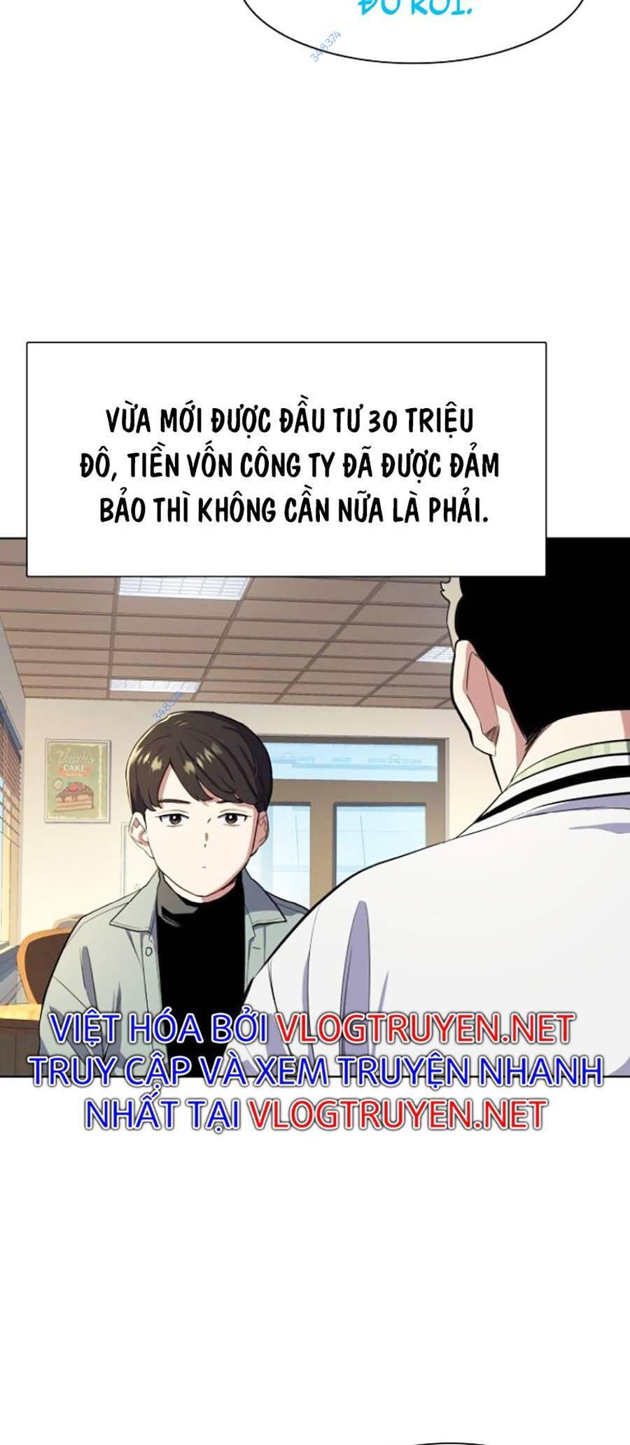 Tiểu Thiếu Gia Gia Tộc Tài Phiệt Chapter 9 - 37