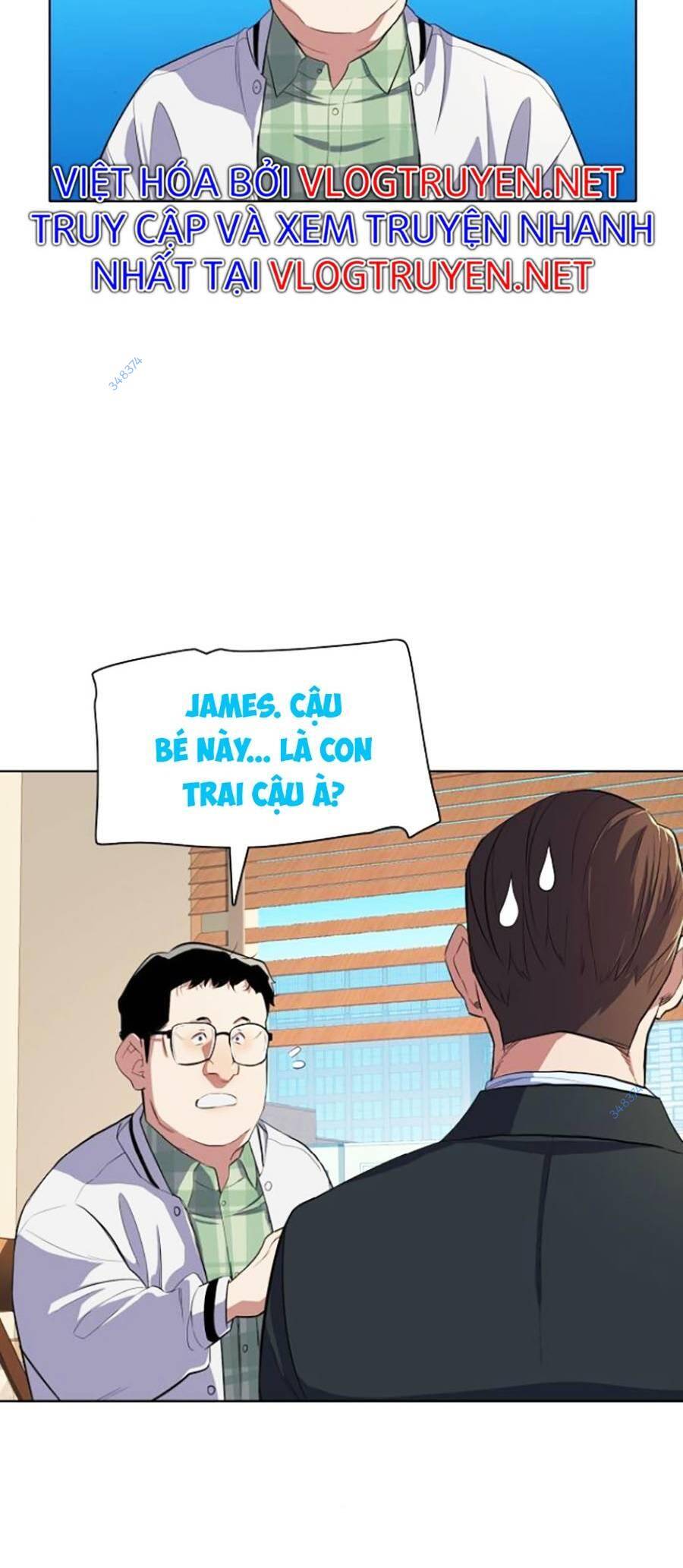 Tiểu Thiếu Gia Gia Tộc Tài Phiệt Chapter 9 - 49