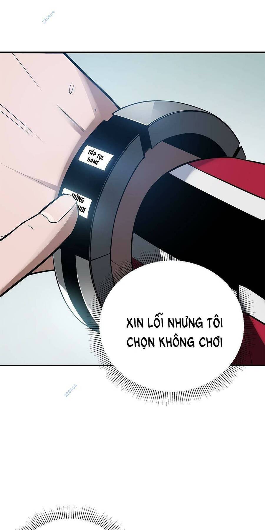 Cưỡi Trên Bờ Hủy Diệt Chapter 11 - 9