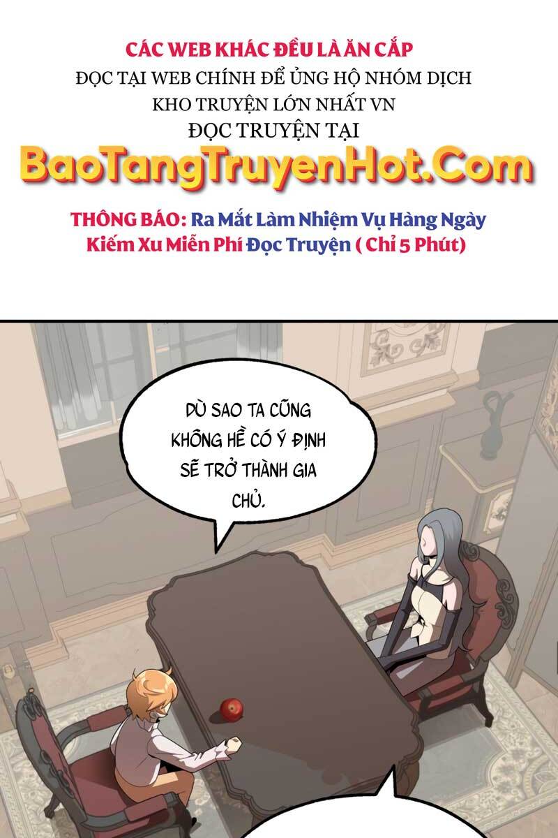 Con Trai Út Của Đại Pháp Sư Lừng Danh Chapter 10 - 32