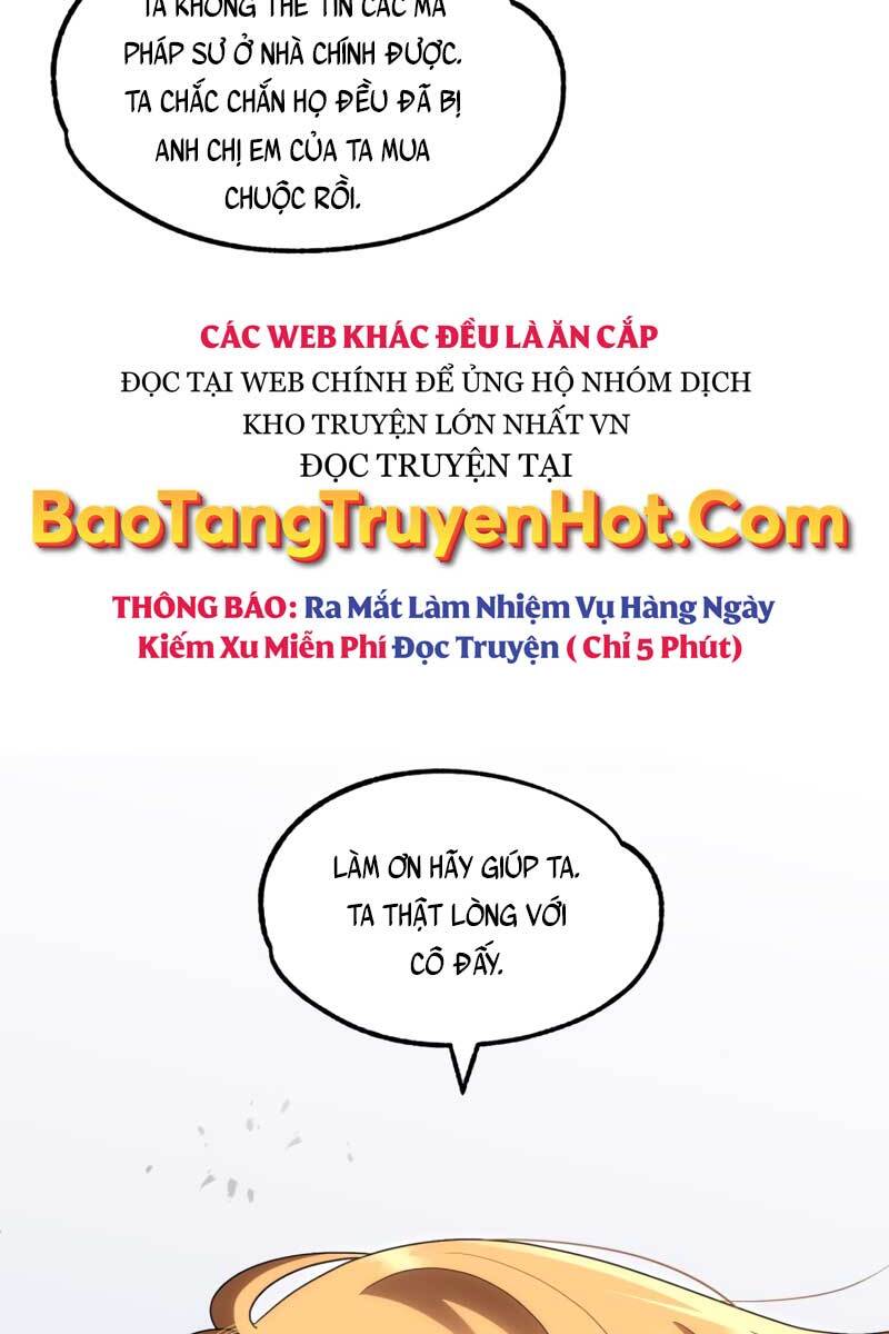 Con Trai Út Của Đại Pháp Sư Lừng Danh Chapter 10 - 36