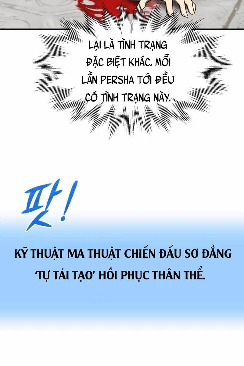 Con Trai Út Của Đại Pháp Sư Lừng Danh Chapter 14 - 71