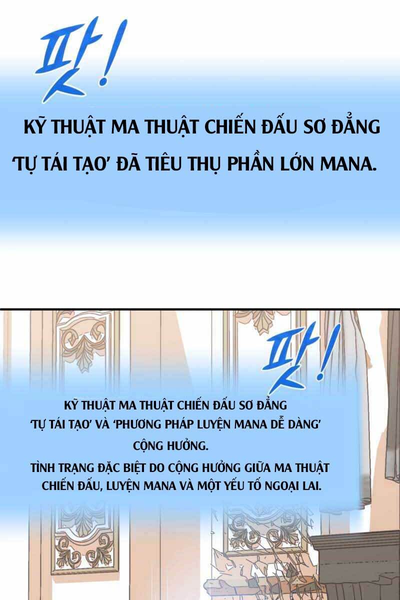 Con Trai Út Của Đại Pháp Sư Lừng Danh Chapter 14 - 73